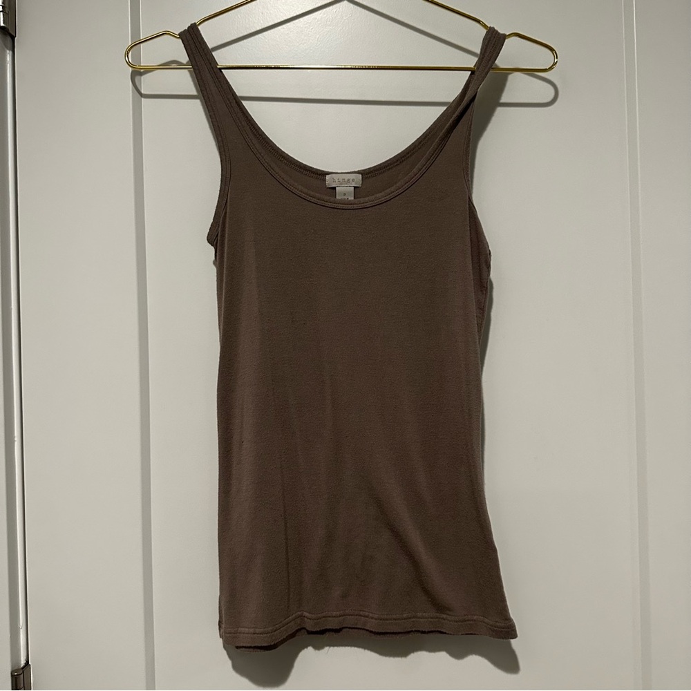 Tank top • Hinge • Nordstrom